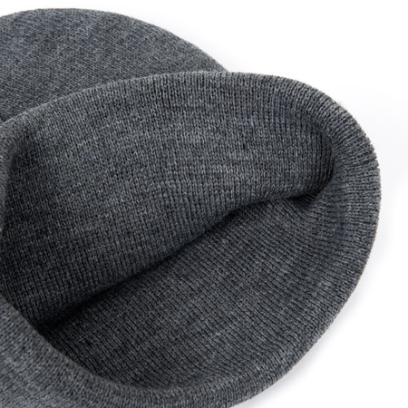 Czapka zimowa z latarką LED HCU005 HEYO