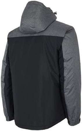 Kurtka narciarska męska KUMN602 Outhorn