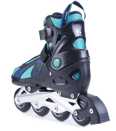 Łyżworolki regulowane TORQUE II Spokey