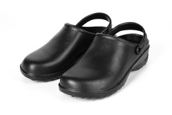 Klapki ogrodowe kroksy HKO01 Heyo