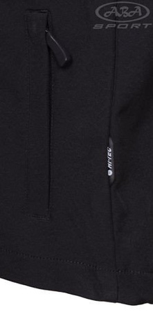 Softshell męski Lummer Hi-Tec