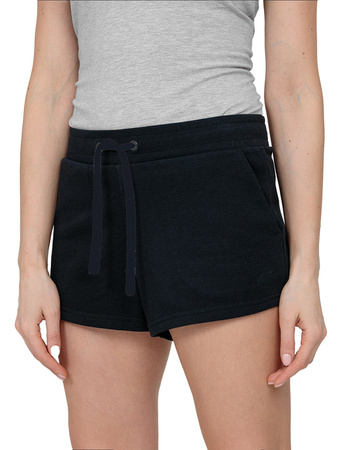 Spodenki damskie SKDD350 SS22 4F