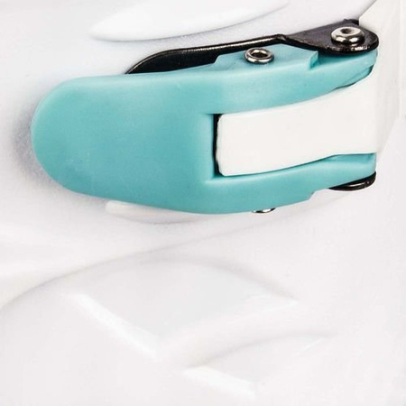 Łyżwy figurowe Acrid Rent Spokey 