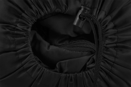 Śpiwór kołdra WILD JAGUAR SRU600 Outhorn