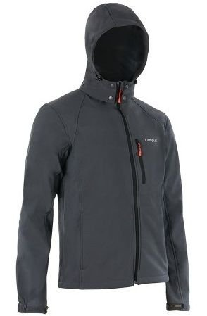 Kurtka softshell męska Campus GALAN