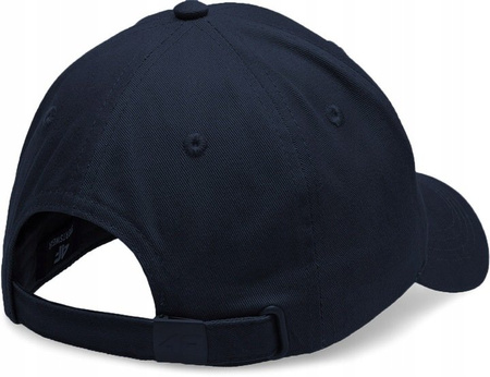 Męska czapka z daszkiem M119 4F