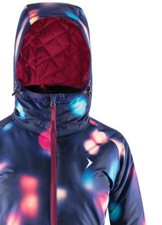 Kurtka narciarska damska KUDN603 Outhorn