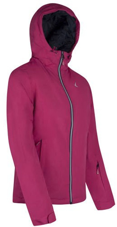 Kurtka narciarska damska KUDN600 Outhorn
