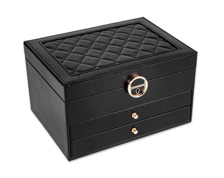 Szkatułka na biżuterię BSB01 Bestif 