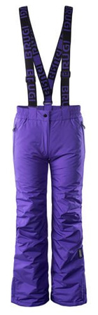 Damskie spodnie narciarskie 2AIV Brugi