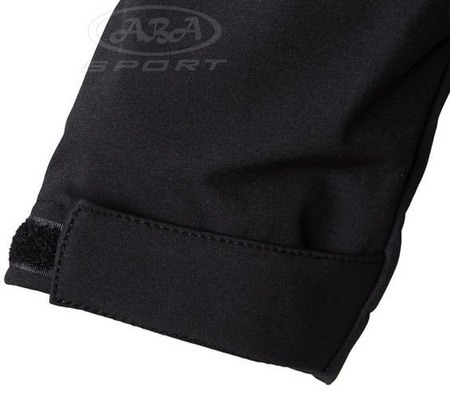 Męska kurtka softshell Larry Hi-Tec