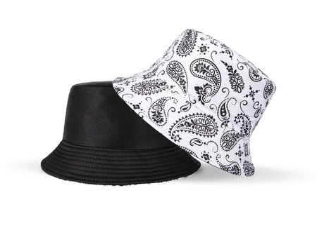 Bucket Hat dwustronny kapelusz Heyo