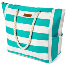 Torba plażowa miejska shopper Heyo HTP03