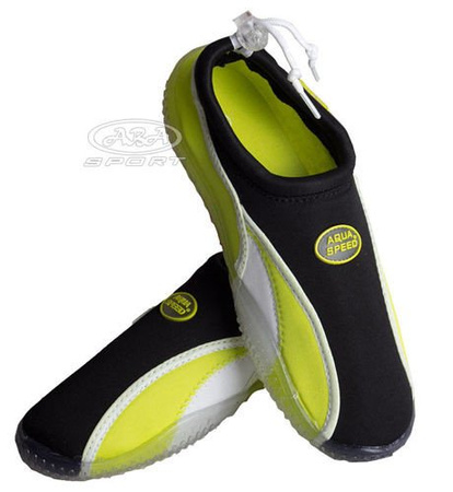 Buty do wody Model 12 Aqua Speed