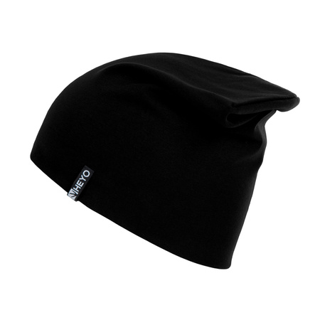 Czapka bawełniana unisex beanie HCU007 Heyo 