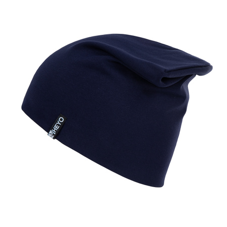 Czapka bawełniana unisex beanie HCU007 Heyo 