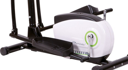 Trenażer eliptyczny MURCIA 836445 Spokey 