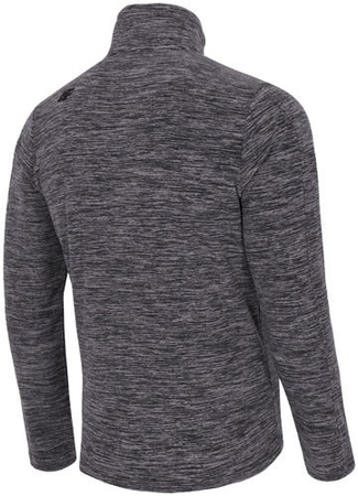 Męska bluza polarowa PLM001 4F