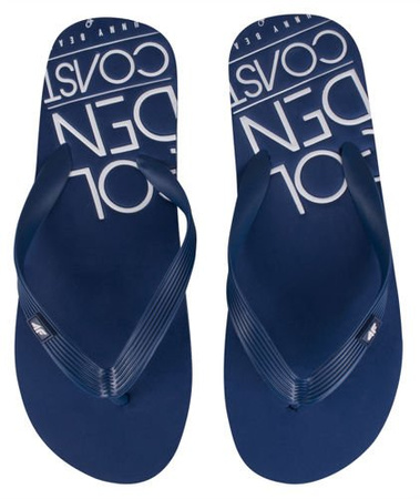 Klapki męskie japonki KLM001 4F