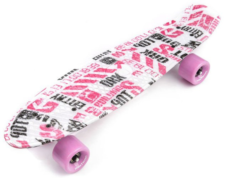 Deskorolka miejska Pennyboard 23661 Meteor