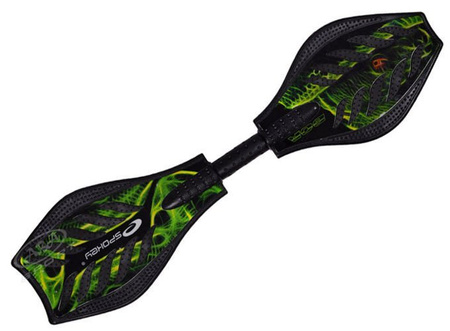 Waveboard Boa 832872 Spokey 