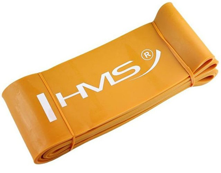 Guma fitness do ćwiczeń crossfit GU05 HMS