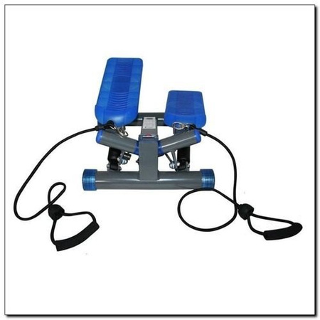 Steper z linkami S3032 HMS