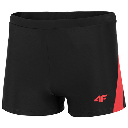 Męskie kąpielówki bokserki M010 4F