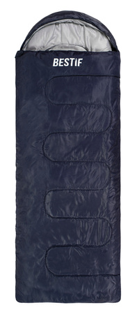 Śpiwór turystyczny BS002 Bestif 