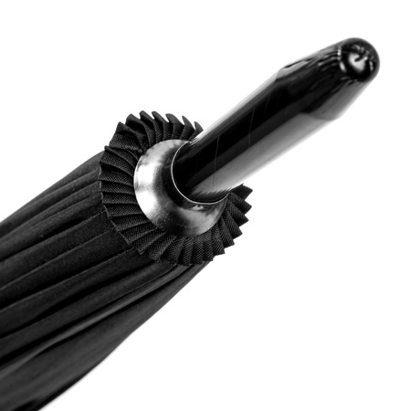 Parasol czarny HEYO HPL02 106cm