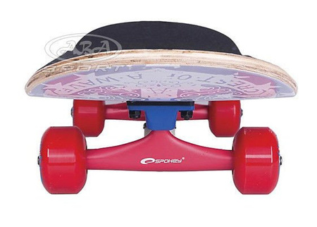 Deskorolka GLORY 835130 Spokey