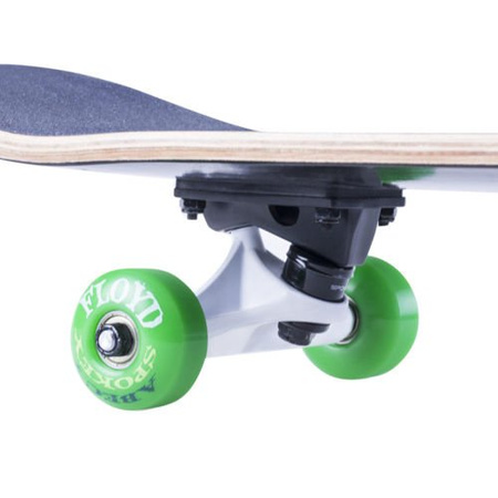 Deskorolka klasyczna FLOYD 839421 Spokey