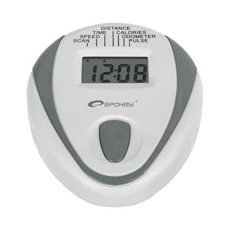 ORBITREK/TRENAŻER MAGNETYCZNY GRENADA 836442 SPOKEY