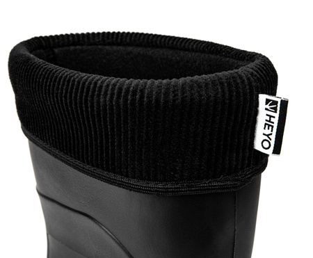 Kalosze damskie Jessy 800 HEYO