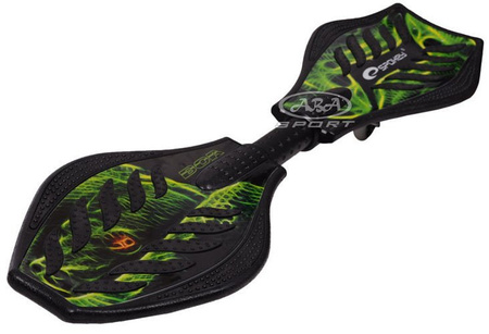 Waveboard Boa 832872 Spokey 