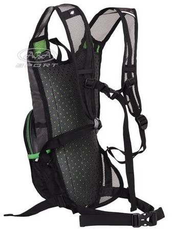 Plecak rowerowy PCR002 4F