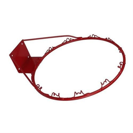 Obręcz do kosza koszykówki Spokey CESTO 37 cm