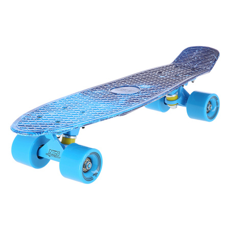 Deskorolka pennyboard Art Sky NILS