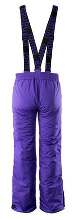 Damskie spodnie narciarskie 2AIV Brugi