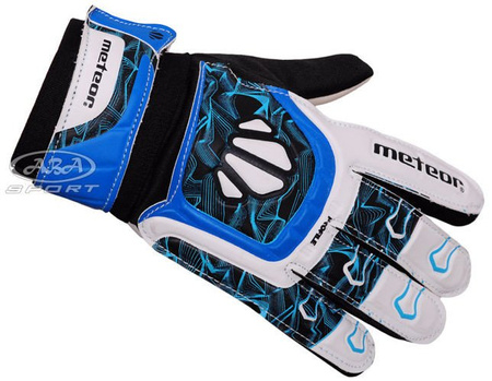 Rękawice bramkarskie Profile Meteor 