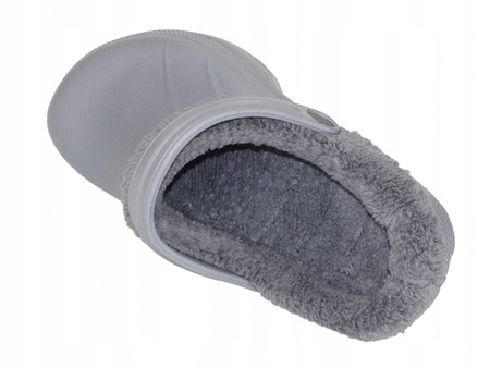 Klapki ocieplane HEYO 