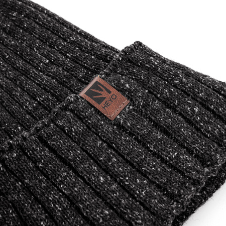 Czapka męska H25010 HEYO  