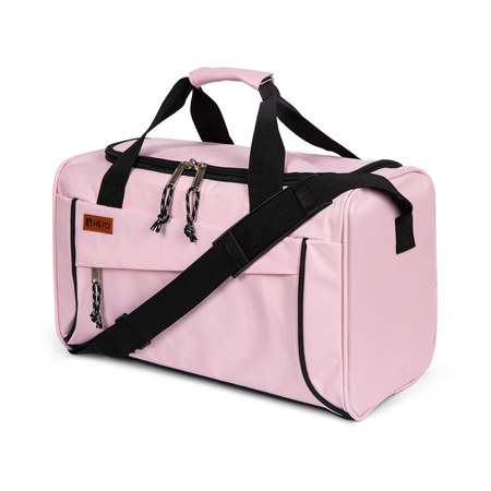 Torba sportowa HEYO HTS01 40x20x25 cm