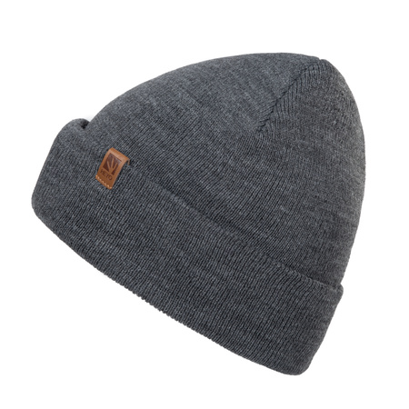 Czapka zimowa z latarką LED HCU005 HEYO