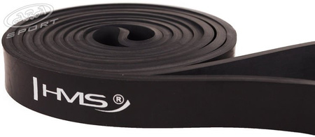 Guma fitness do ćwiczeń crossfit GU05 17kg HMS