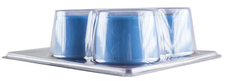 Kółka do deskorolki 60x45mm KBM-5432 NILS