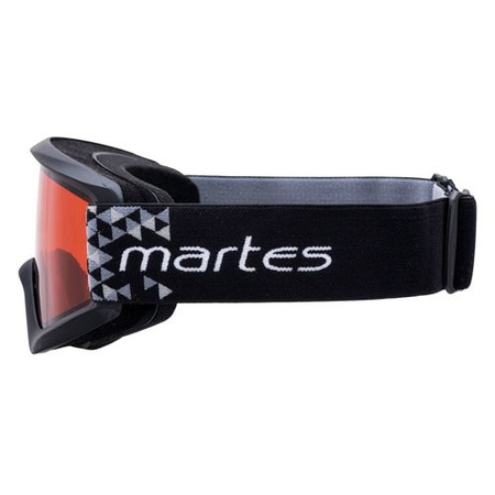 Gogle narciarskie męskie Martes 