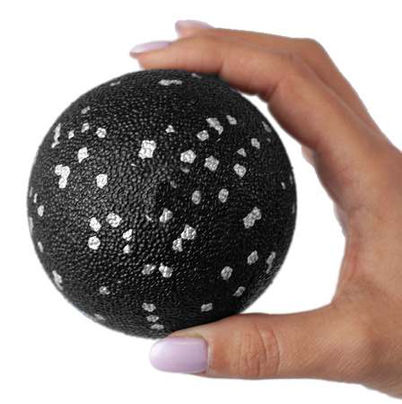 Zestaw do masażu EPP wałek + piłki XJ3834 Faro