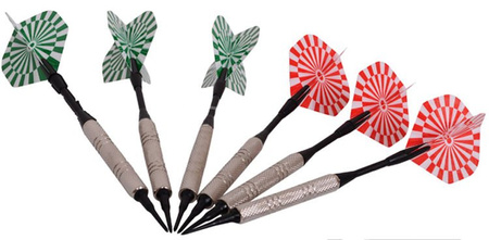 Tarcza elektroniczna do darta SV-YG0002 SportVida