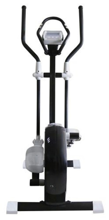 Orbitrek/trenażer eliptyczny LOKI 920873 Spokey